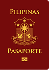 Passport icon